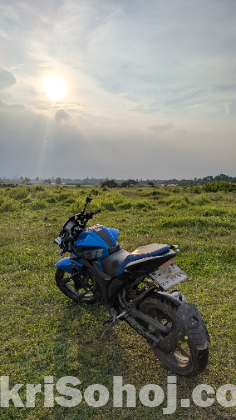 Gixxer monotone Dd